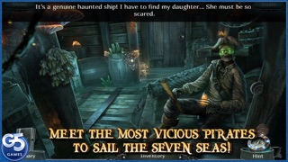 How to cancel & delete Nightmares from the Deep™: The Cursed Heart, Collector’s Edition from iphone & ipad 2