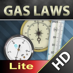 Gas Laws HD Lite