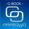 smart G-BOOK ARPEGGiO