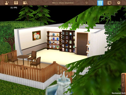BookAnd : Your Dream Bookstore screenshot 3