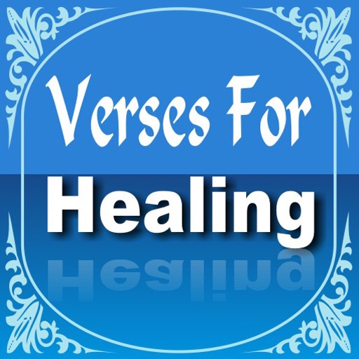 Verses for Healing