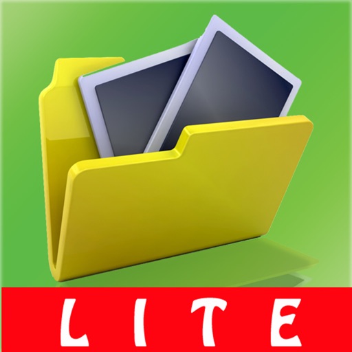 iPrivate Lite icon