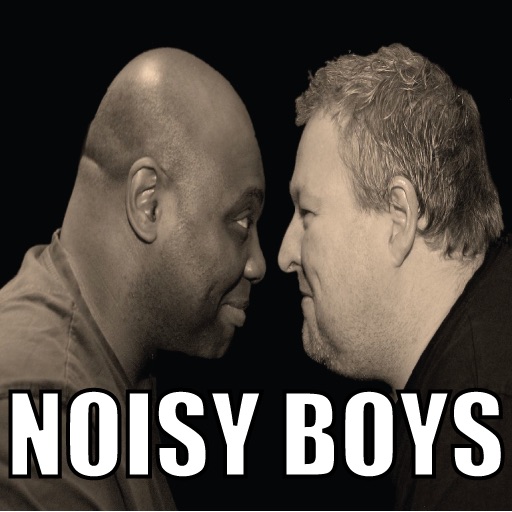 NOISYBOYS