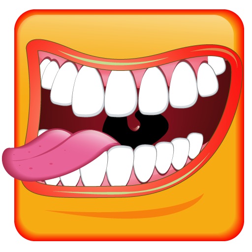 Cool Mouths icon