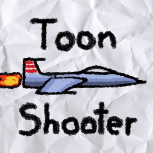 Toon Shooter