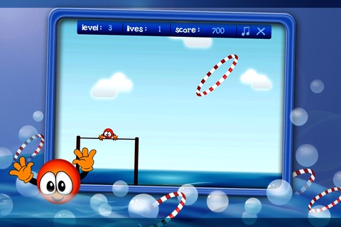 Bounce the Buddy screenshot 2