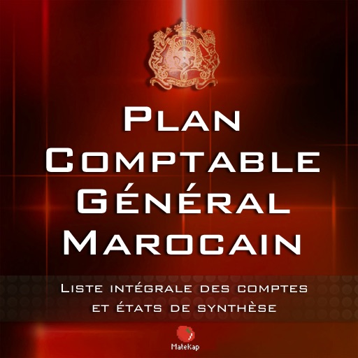 Plan Comptable Général Marocain