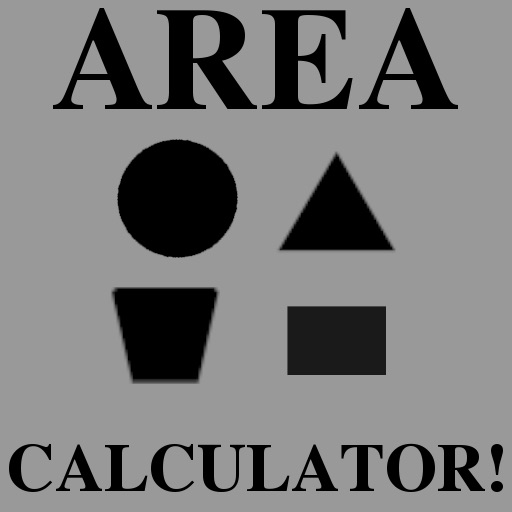 Area Calculator! icon