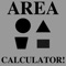 Calculating area is a key to everyday life