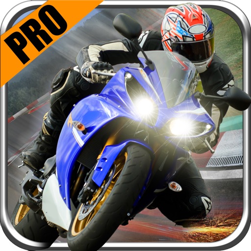 Street Bike Illigal Racing PRO: Deadly Gangsters dangerous Highway Race iOS App