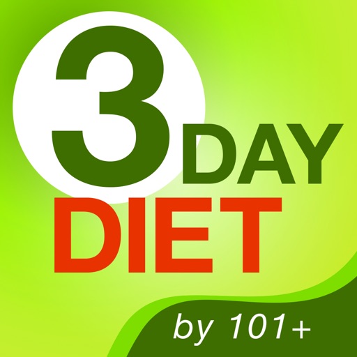 The 3 Day Diet icon