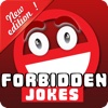 Jokes : The Forbidden Jokes [ humour for free ]