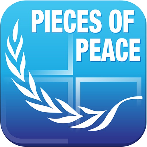 Pieces of Peace