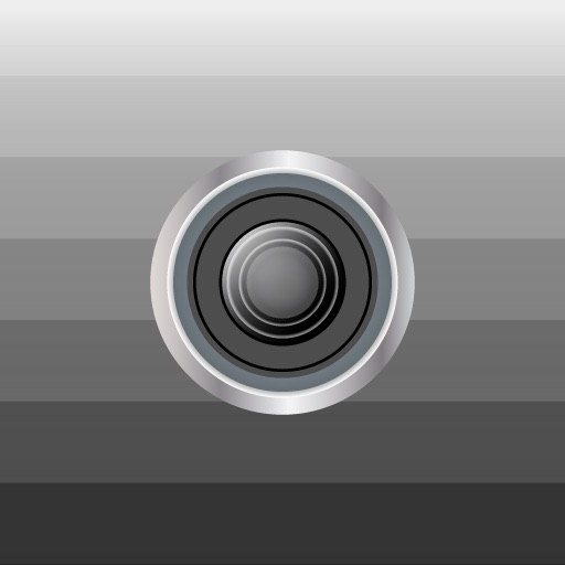 Greyscale Camera