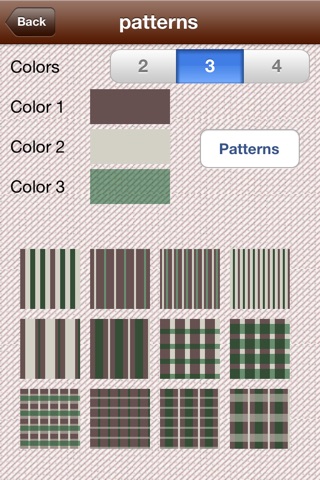 Dress Color Guide Free screenshot 2
