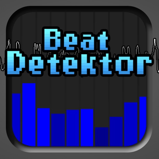 BeatDetektor