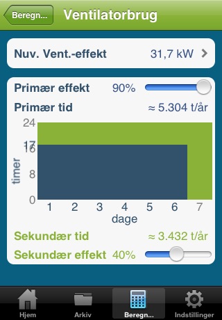 Ecovenco2 screenshot 4