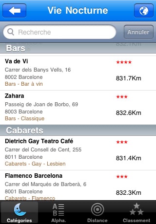 Barcelone: Guide de voyage Premium avec vidéos screenshot 3
