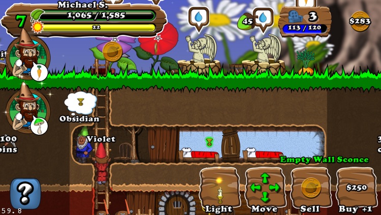 Gnome Homes