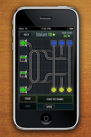 Trainyard Express screenshot-3