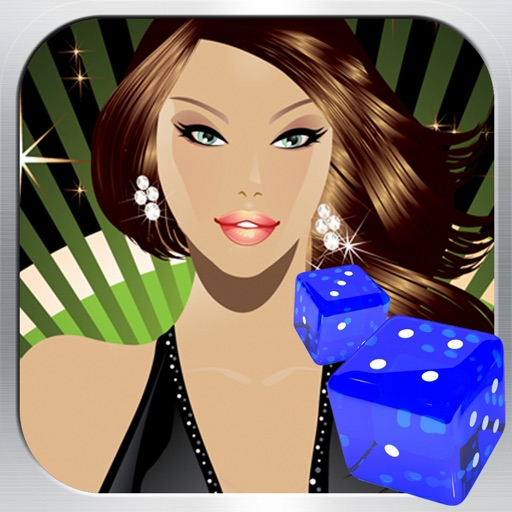 Disco Craps iOS App