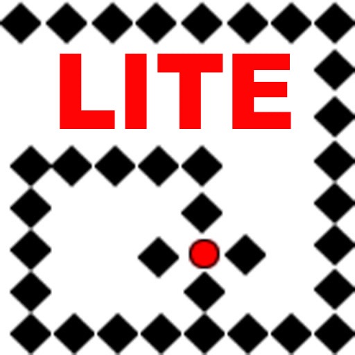 Doodle Maze Lite icon