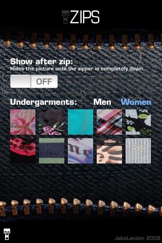Zips Lite