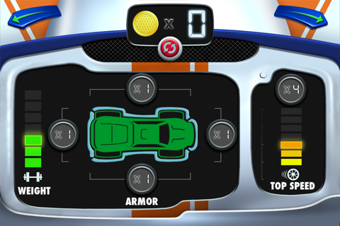 MOTO TC Rally screenshot 3