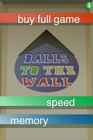 Balls To The Wall screenshot 4