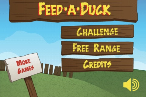 Feed A Duck screenshot 2