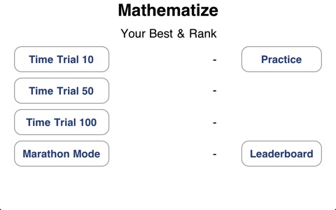 Mathematize screenshot 4