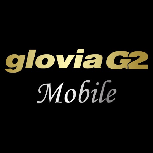 glovia G2 Mobile Workplace iOS App
