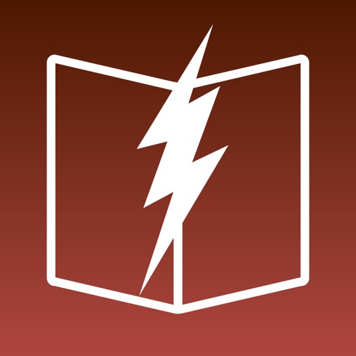 Rapid Reader Icon