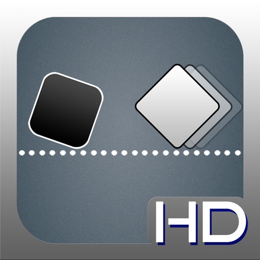 Mad Shapes HD icon