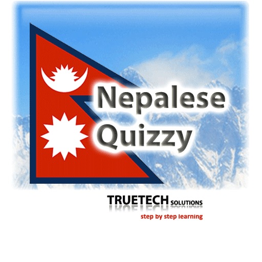 NepaleseQuizzy icon