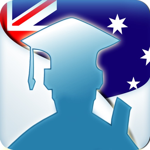 Australian School icon
