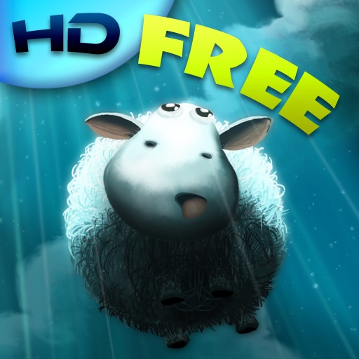 Running Sheep Free icon