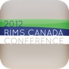 RIMS Canada Conference 2012 HD