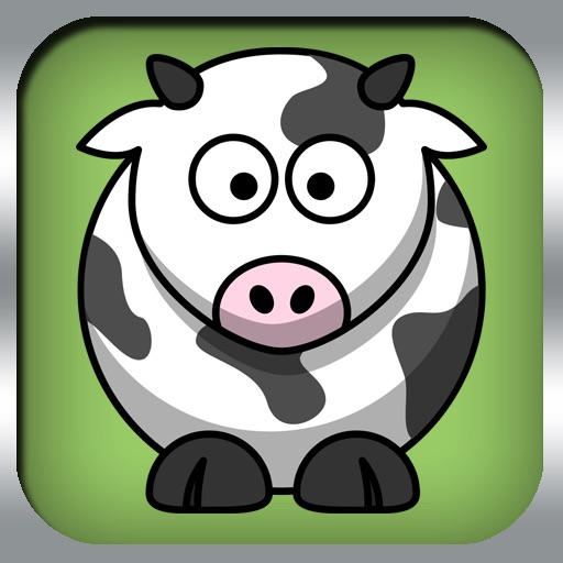 MyAnimals for iPhone icon