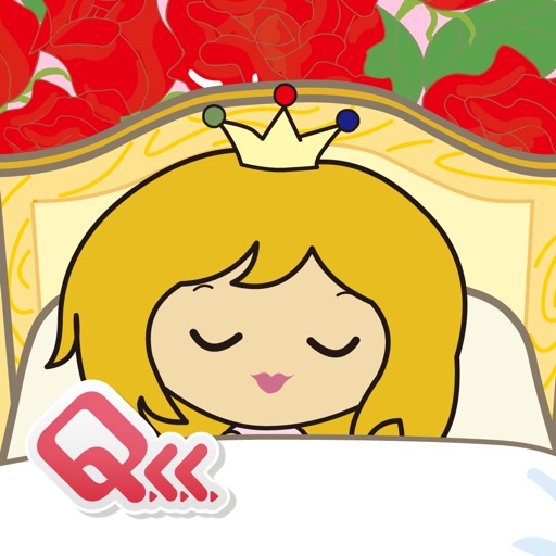 Sleeping Beauty I Spy Edition - QLL Kung Fu Chinese (Bilingual Storytimes)