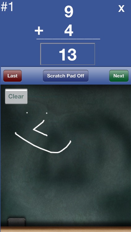 Timed Test Free for iPhone screenshot-3