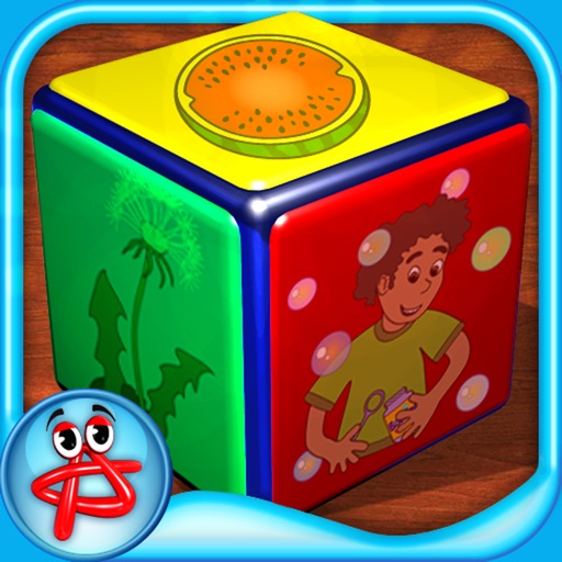 Logicly:  Educational Puzzle for Kids iOS App