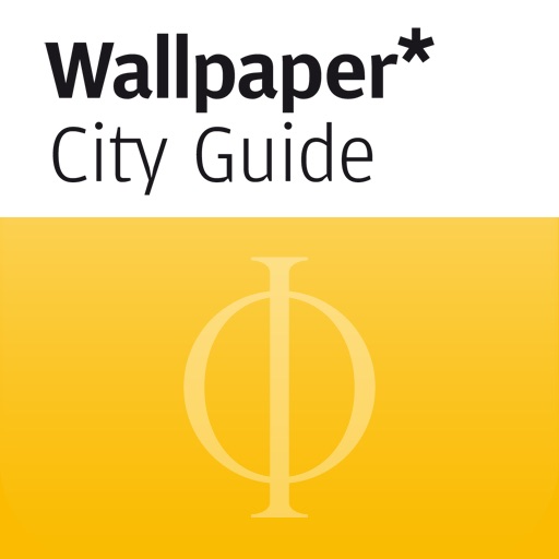Brasilia: Wallpaper* City Guide icon