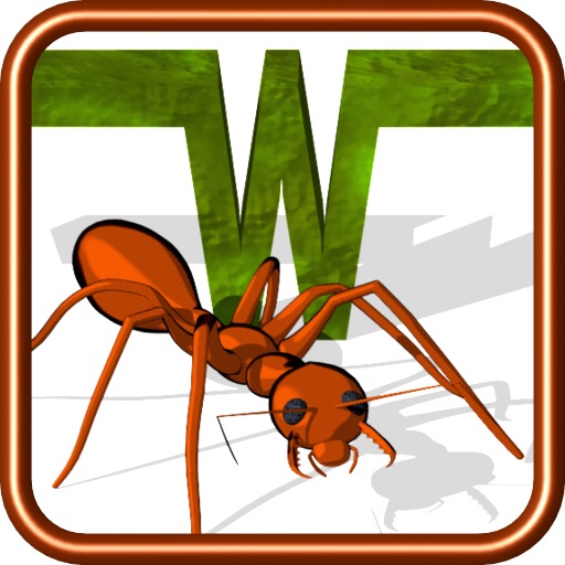 Ant Wars icon