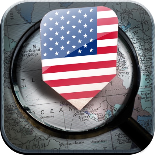 iAmerican Mobile icon