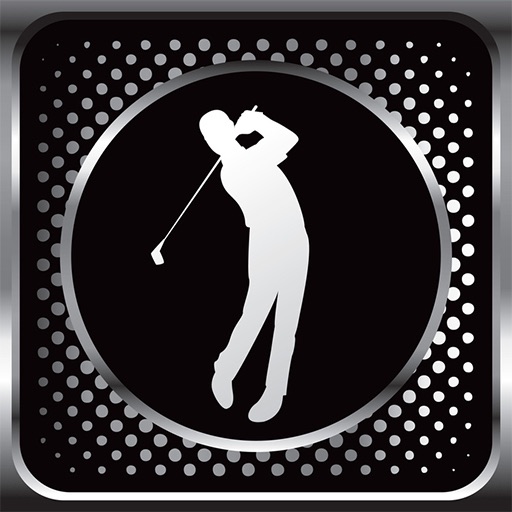 GolfSwingTempo icon