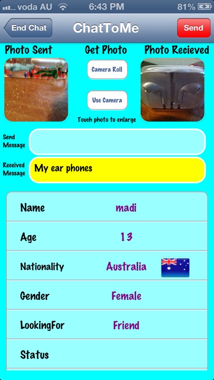 InDaHouse Lite