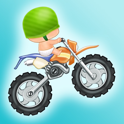 Moto X Mayhem by Occamy Games