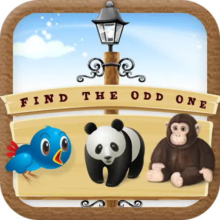 Find The Odd One Читы