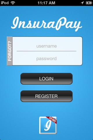 InsuraPay screenshot 3